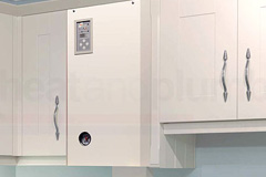 Paradise Green electric boiler quotes