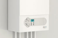 Paradise Green combination boilers