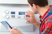 free commercial Paradise Green boiler quotes