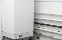 free Paradise Green condensing boiler quotes