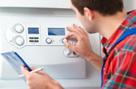 free Paradise Green gas safe engineer quotes